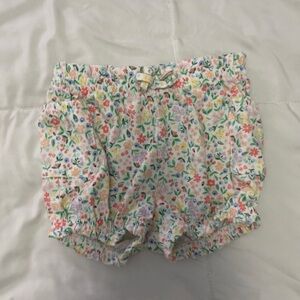 GARANIMALS SHORTS 18-24 MONTHS